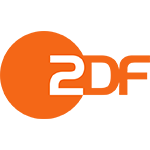 ZDF Logo